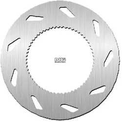NG Brake Disc, Bremsscheibe, (180 mm)