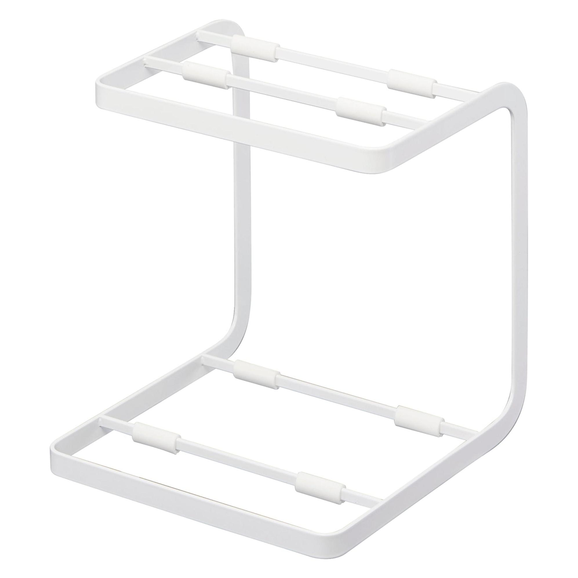Yamazaki Topfständer TOWER (KT-TW KY WH)