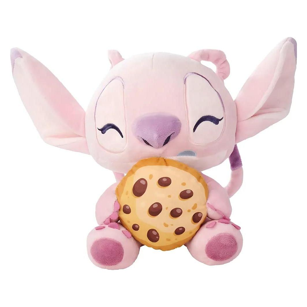 Simba Disney Stitch mit Lolli, 25cm (25 cm) (6315870519)