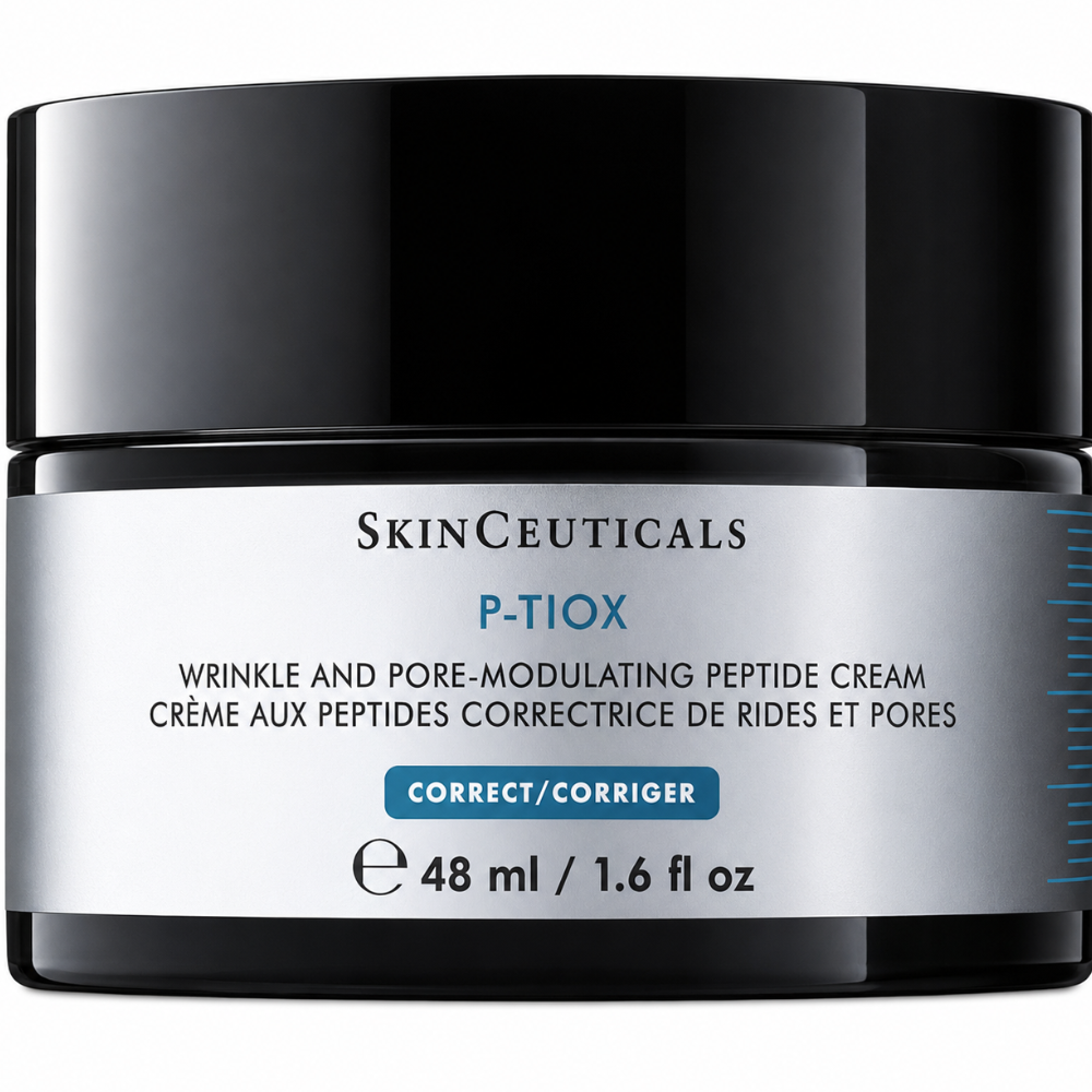 Skinceuticals P-TIOX Wrinkle-Modulating Peptide Cream 48mL
