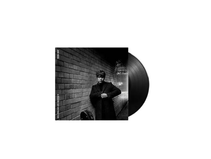 Jake Bugg: A Modern Day Distraction [Winyl]