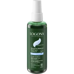 LOGONA Sensitive Balance Kopfhaut-Tonikum SymCalmin & Panthenol
