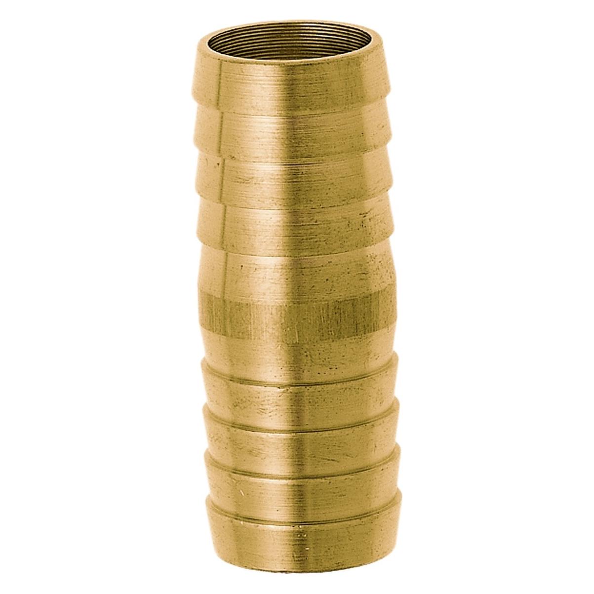 Geka Schl. Verb. 3/4" leicht (Schlauchverbinder, 19 mm) (32.1063.9)