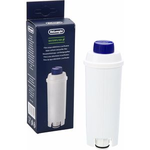 DeLonghi Filterpatrone DLSC002, 5513292811, für Kaffeevollautomaten, Wasserfilter