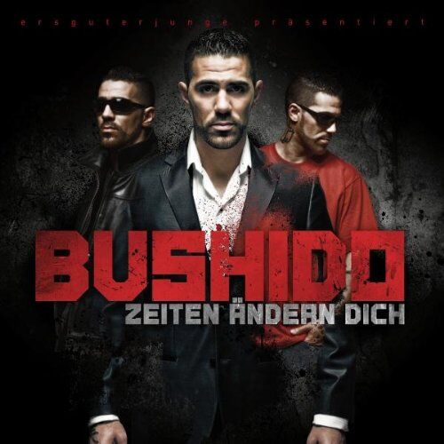 Bushido - Zeiten ändern dich - Preis vom 11.10.2026 03:10:56 h