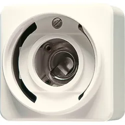 Jung Lichtsignal o.Haube ws 637-14 A 637-14A