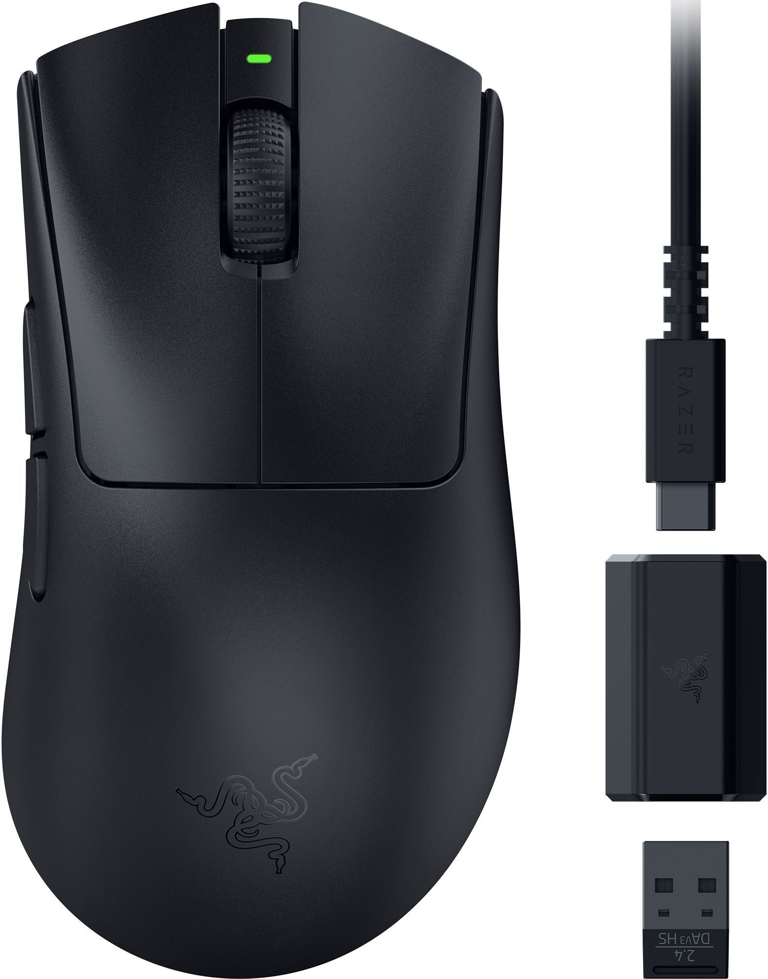 Razer DEATHADDER V3 HYPERSPEED