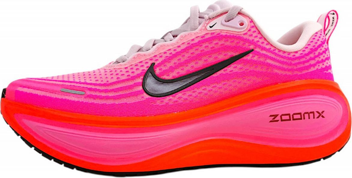 Nike Vomero Plus Sportschuhe Damen Laufschuhe Sportschuh Pink Sport