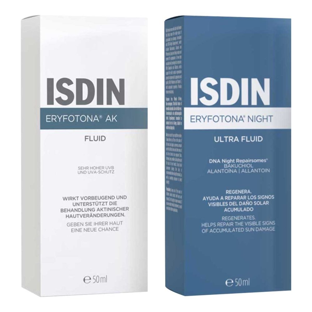 ISDIN GmbH ISDIN Eryfotona Tag & Nacht 08104748
