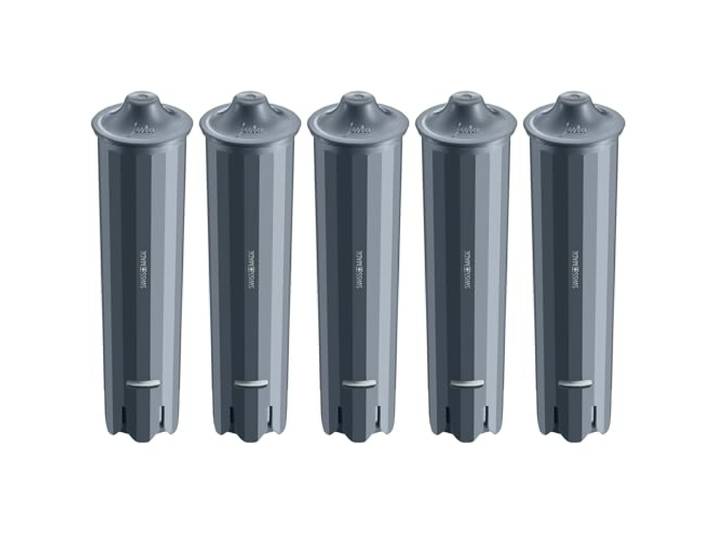 Jura 5 stuks Claris Smart Waterfilter, 5 Filters, 71793
