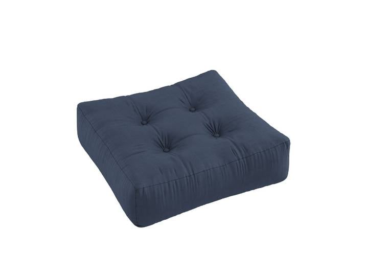 3er Set Karup MORE POUF Futon Sitzpouf