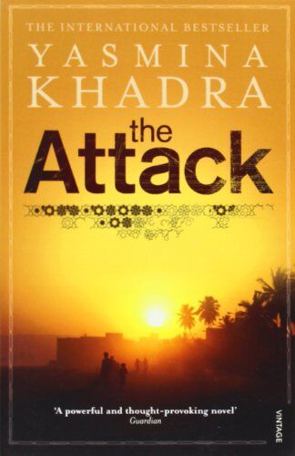 Yasmina Khadra - The Attack - Preis vom 30.09.2026 22:30:23 h