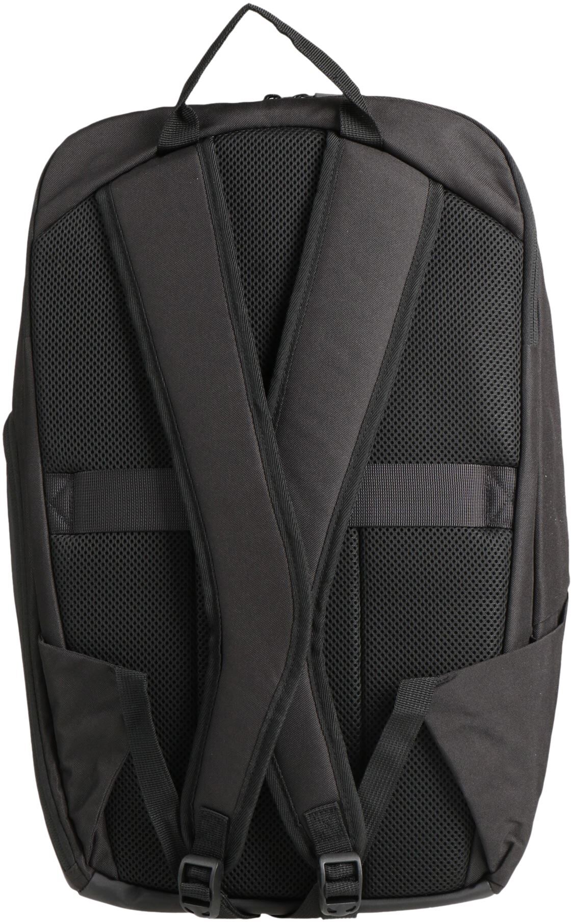 Mizuno Mochila Hombre Negro -- Hombre