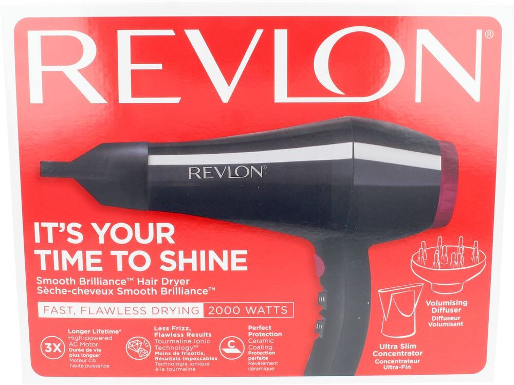 Revlon Mass Market Revlon RVDR5251E SÈCHE-CHEVEUX 1 u