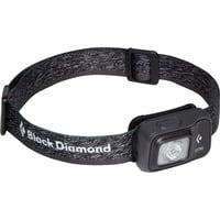 Stirnlampe Astro 300, LED-Leuchte dunkelgrau