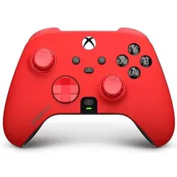 Scuf Instinct Pro (Android, iOS, Mac, Wii, Xbox One S, Xbox One X, Xbox Series S, Xbox Series X), Gaming Controller, Rot