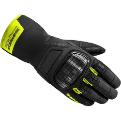 Spidi Alu-Pro Evo Motorrad Handschuhe M