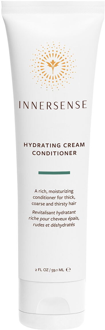 59.15ml Innersense Organic Beauty Hydrating Cream Conditioner