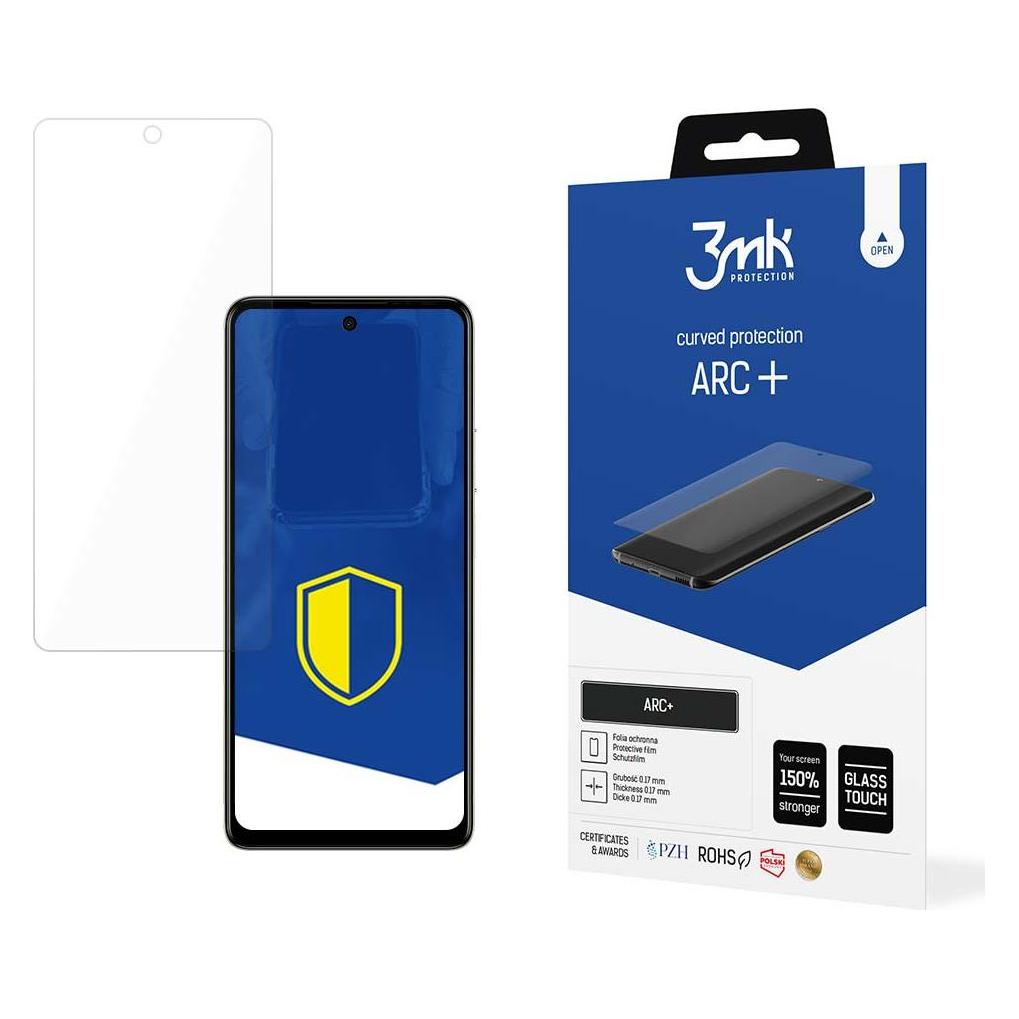 3MK ARC+ (1 Stk., Tecno Spark 20 Pro) (5903108558860)