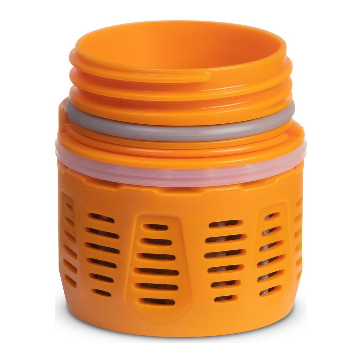 Grayl Ultrapress Ersatzfilter orange (OR-hardware) 505-PC-OR