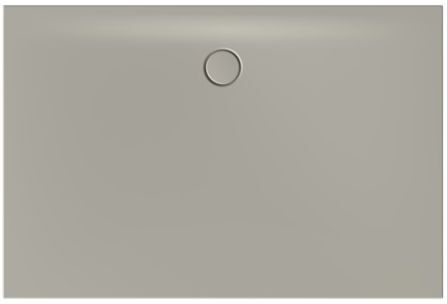 Bette BetteFloor Side Duschfläche 3389-416 150x100cm, stone