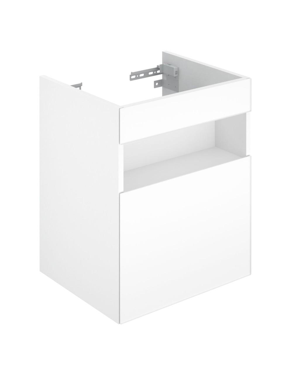 Keuco Stageline Waschtischunterbau 46,0 x 62,5 x 38,0 cm, 1-türig, Anschlag links, 32822180001 32822180001