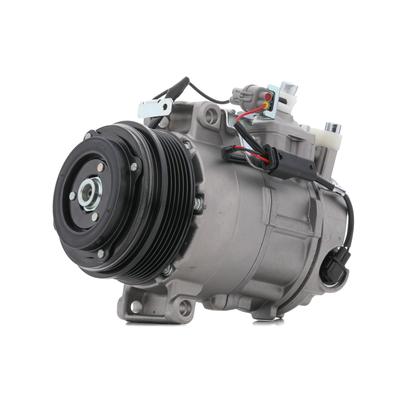 RIDEX Kompressor MERCEDES-BENZ 447K0410 A0008307400,0008302600,0008307400 Klimakompressor,Klimaanlage Kompressor,Kompressor, Klimaanlage A0008302600