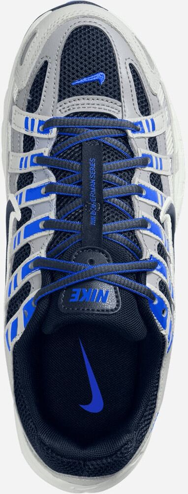 Nike P-6000 Gs Jr - Scarpe Sneakers - Color Mix 38