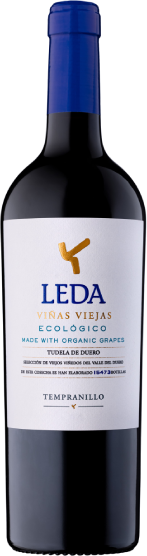 Leda Viñas Viejas 2020 - 75cl