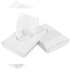 Plock GmbH Funny Hygiene-Bags - 6 Karton à 48 x 25 Bags - 7200 Mülltüten - blickdicht