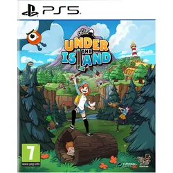 Microids, Under the Island