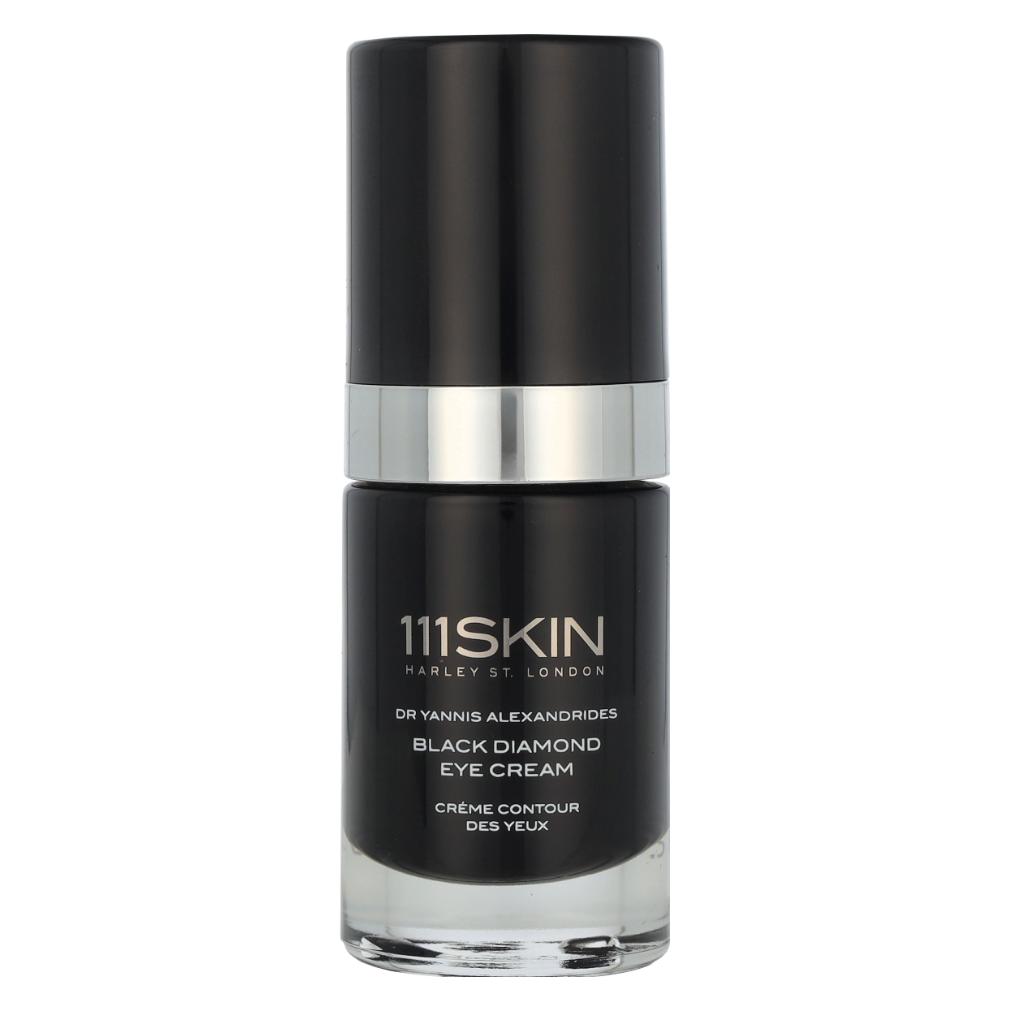 111Skin Celestial Black Diamond Eye Cream (Augenpflege Crème, 15 ml, Tag + Nacht) (OTHER)