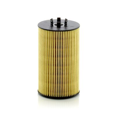 MANN-FILTER Ölfilter HU 8012 z Filtereinsatz 127mm für Mercedes