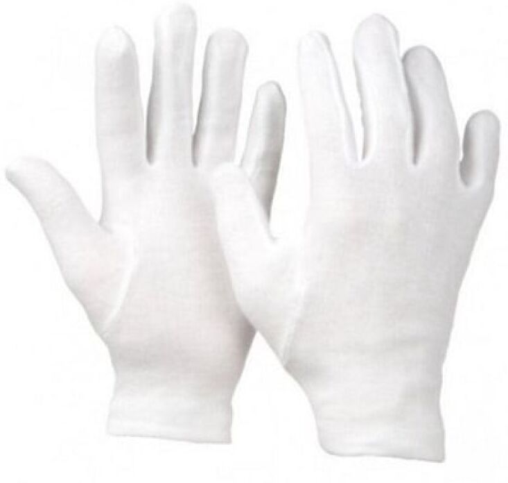 FARMARICCI SINCE 1905 Srl Guanto Chirurgico Felpato 7,5 - Dispositivo Medico, 1 Paio