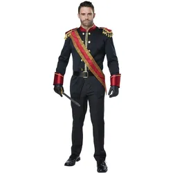 Metamorph Dunkler Prinz Kostüm (XL)
