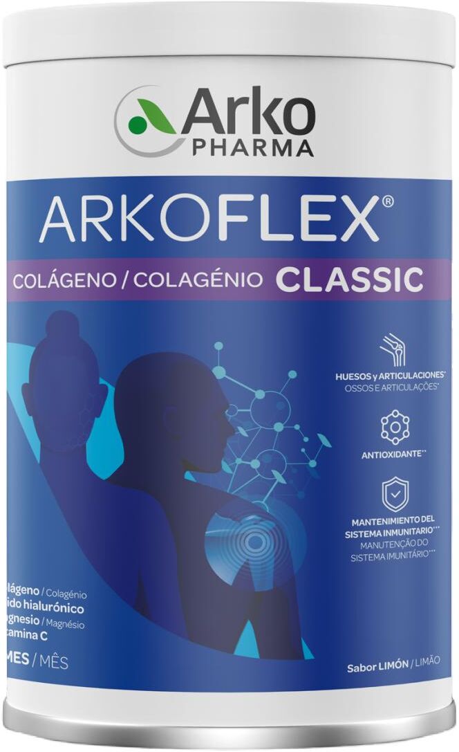 Arkopharma Colágeno Arkoflex .  (360 gr)