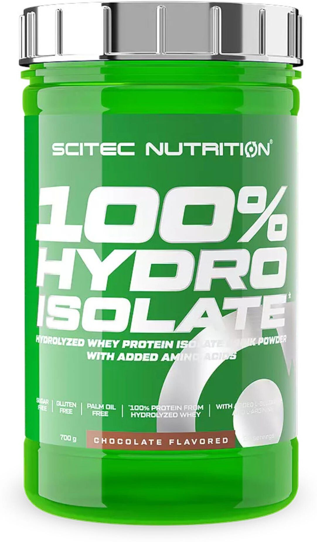SCITEC NUTRITION 100% Hydro Isolate  700 G 