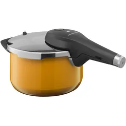 WMF Pfanne Perf. Premium Yello, Pfanne + Kochtopf, Gelb