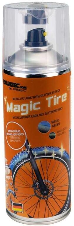 FOLIATEC 31995 Tyre Cleaner