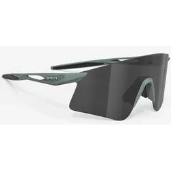 Rudy Project Astral X RP Optics Sonnenbrille - STK - Green Sage Matte