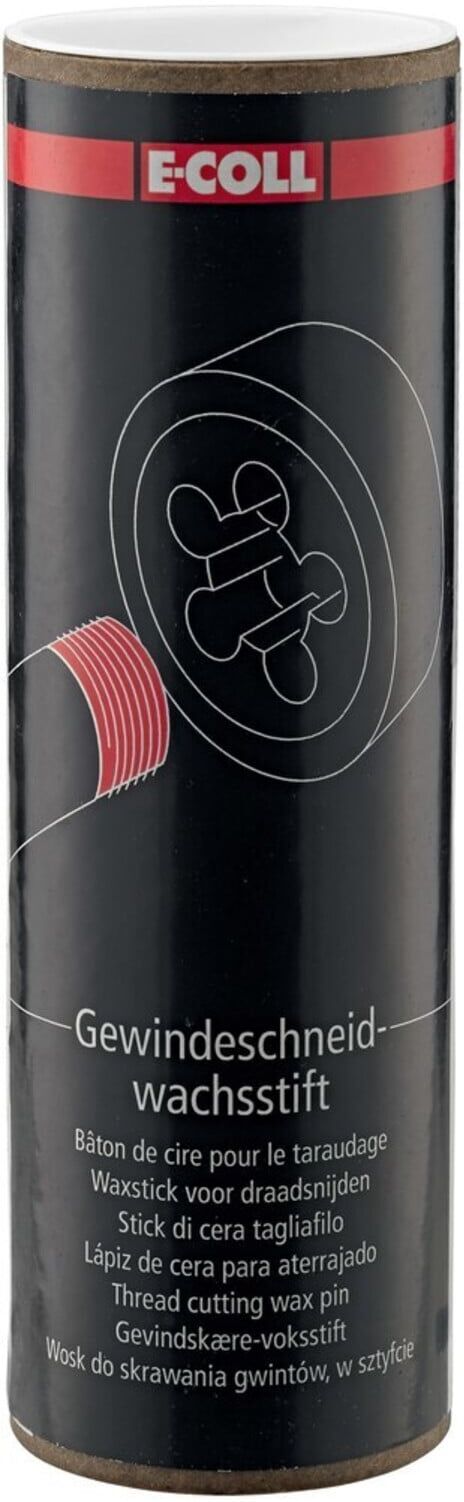 E-COLL Gewindeschneidwachsstift 400g (4317784636933)