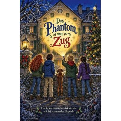 Das Phantom von Zug