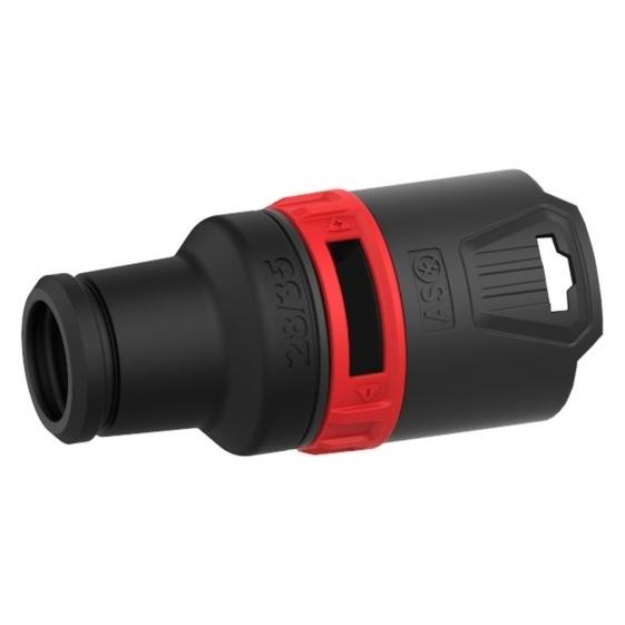 starmix Werkzeugmuffe Quix f.Smart L18V AS 2835 (459875)
