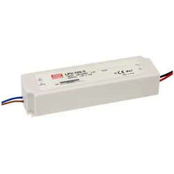 Scharnberger+Hasenbein LED-Trafo elektr. geregelt 54658
