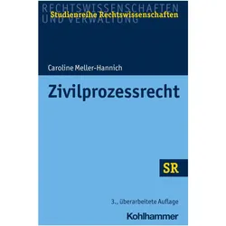 Caroline Meller-Hannich, Fachbücher von Caroline Meller-Hannich