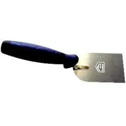 Gipserspachtel 2K-Griff40 mm