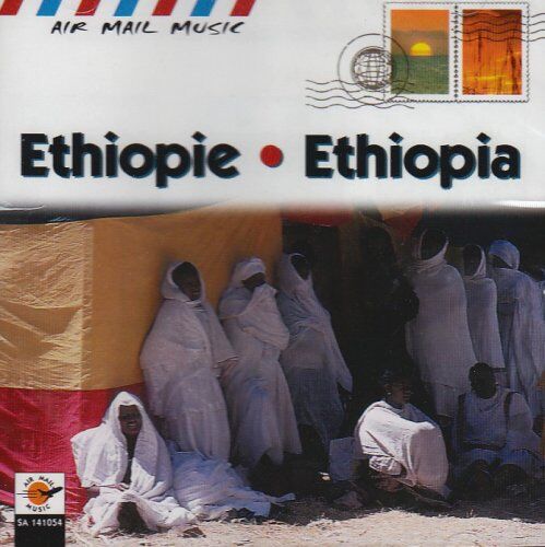Various - Ethiopia - Preis vom 11.10.2026 15:43:13 h