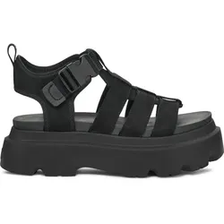 UGG CORA Sandale 2025 black - 36