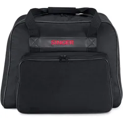 Singer Universaltasche 617L, Nähzubehör, Schwarz