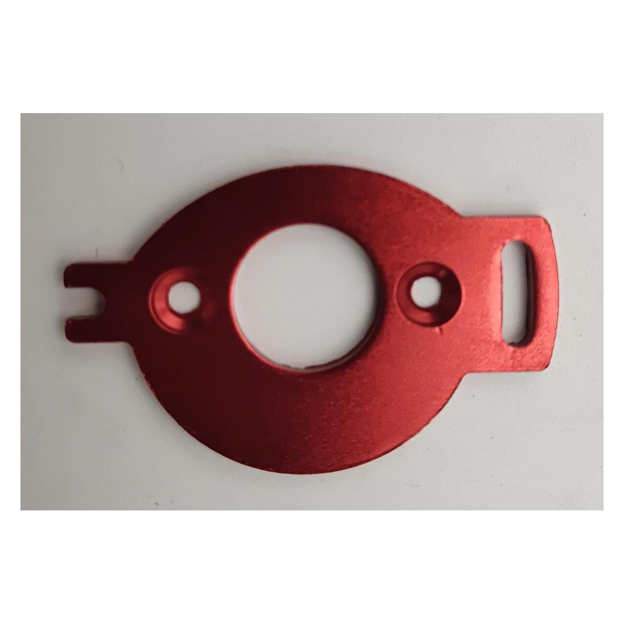 Jamara Motorhalteplatte Brecter (506180)